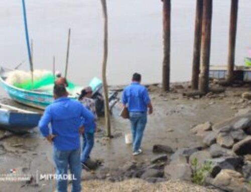 Mitradel refuerza acciones para prevenir el trabajo infantil en zonas costeras de Aguadulce