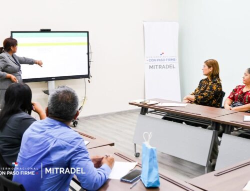 Autoridades adelantan plan de acción contra el trabajo infantil en Coclé