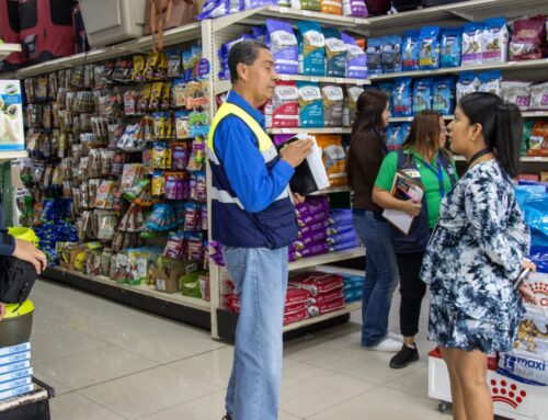 Mitradel realiza jornada de sensibilización contra el trabajo infantil en comercios de la vía Transístmica
