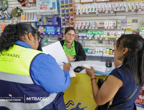 Lucha contra el trabajo infantil en la capital no tiene cuartel