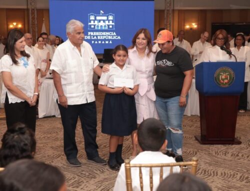 Gobierno Nacional fortalece la protección de la niñez con acciones integrales contra el trabajo infantil